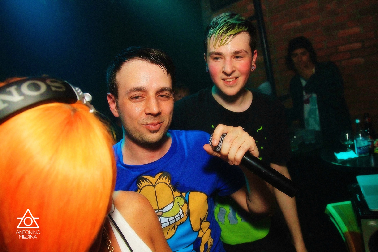 Bass Drive Wednesdays w VILIFY: Elo! & Heights